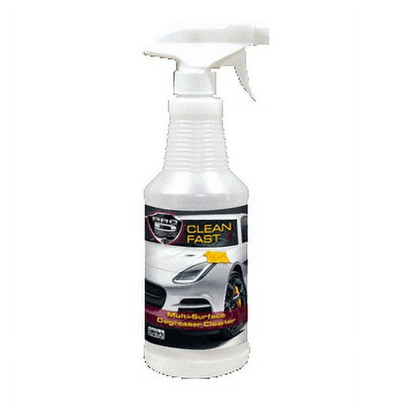 Clean Fast Degreaser 16 oz.