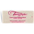 thumbnail image 1 of Tammy Taylor Nail Buffer Block, Washable Cloth Clean Finish Nail File Block, 1 of 6
