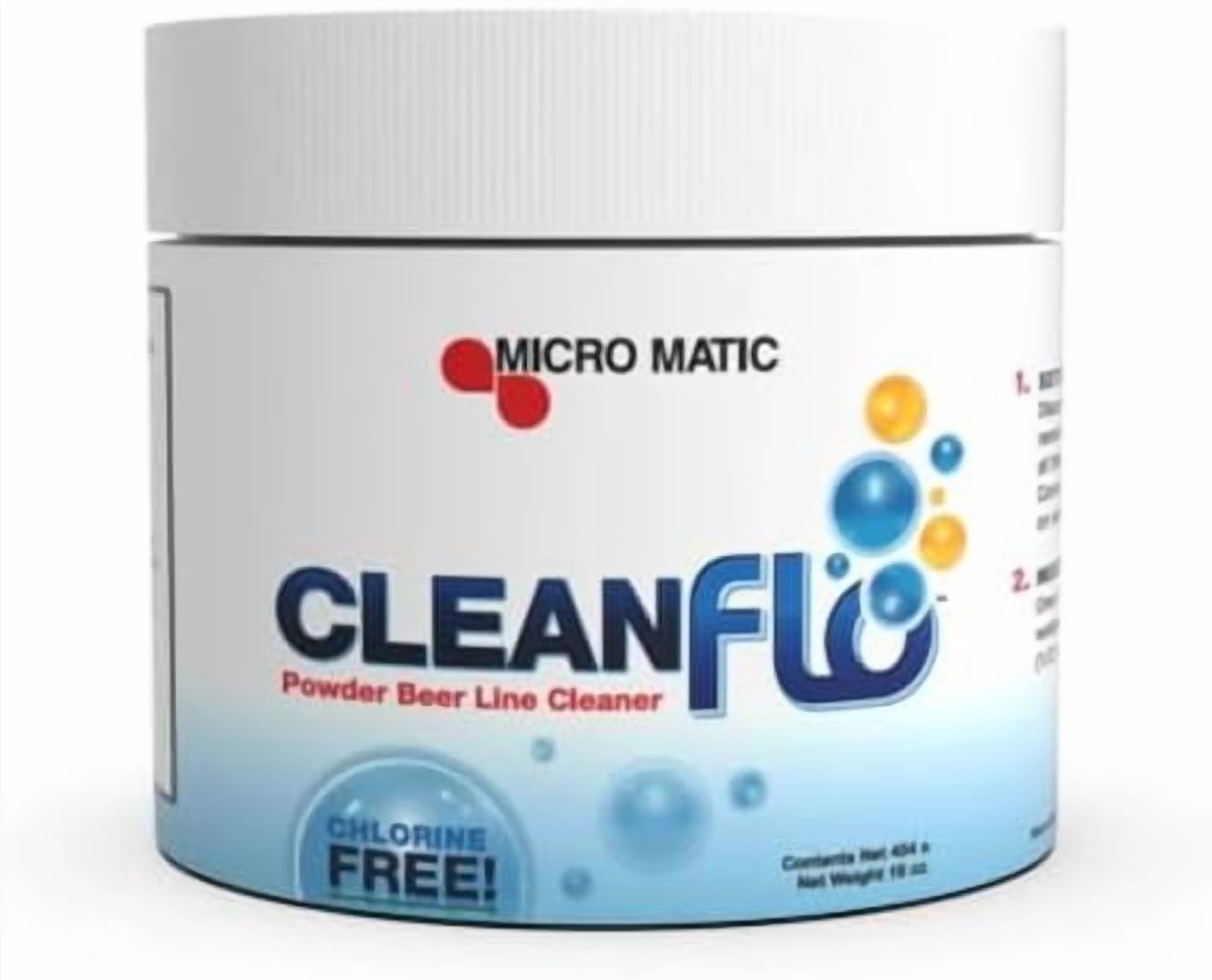 Clean Flo 1 LB$$Home Decor, Kitchen, & Other - Walmart.com