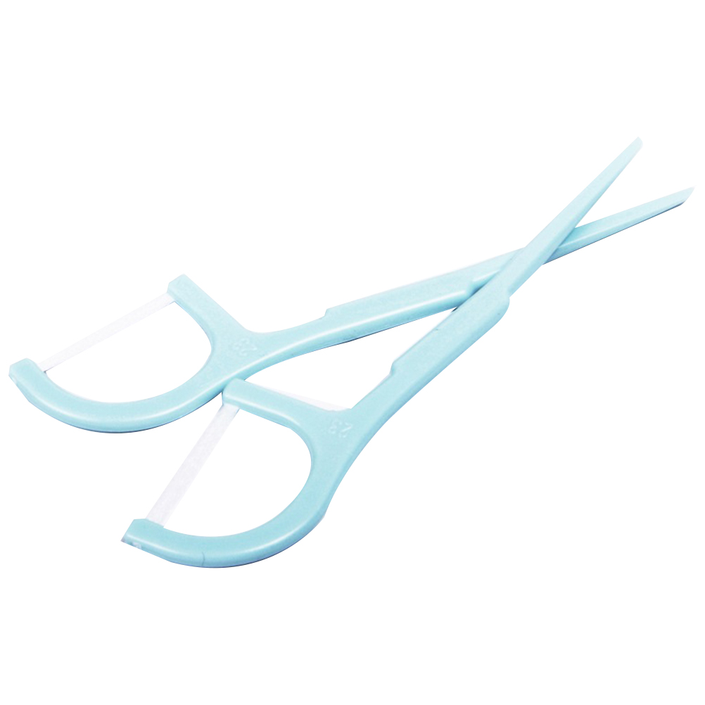 Clean Floss Pick Dental Disposable Supplies Toothpick Picking Teeth