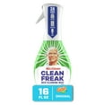 thumbnail image 1 of Clean Freak Deep Cleaning Mist Multi-Surface Spray, Gain Original, 16 Oz Spray Bottle | Bundle of 5 Each, 1 of 6