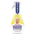 thumbnail image 1 of Mr. Clean Clean Freak Multi-Purpose Cleaner, Lemon Zest 16 fl oz (Pack of 10), 1 of 7