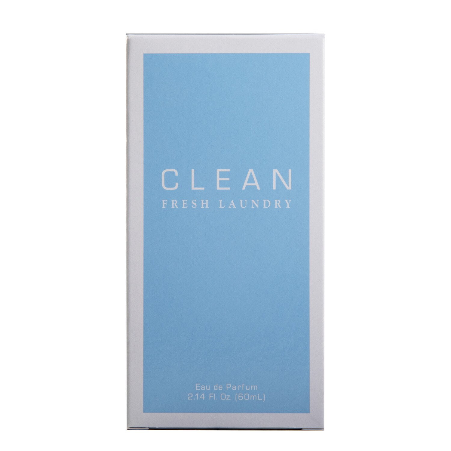 Clean Fresh Laundry Eau de parfum Spray For Women 2.14 oz