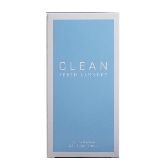 Clean Fresh Laundry Eau de parfum Spray For Women 2.14 oz
