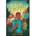 thumbnail image 1 of Pre-Owned Clean Getaway (Paperback) 1913311023 9781913311025, 1 of 1