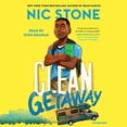 thumbnail image 1 of Pre-Owned Clean Getaway Paperback, 1 of 1