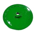 thumbnail image 1 of Clean Grain Elevator Gear Case Pulley fits John Deere CTS 9400 9410 9450 9500 9510 9550 9560 9600 9610 9650 9660 9780 CTS S550 S650 S660 AH221847, 1 of 1