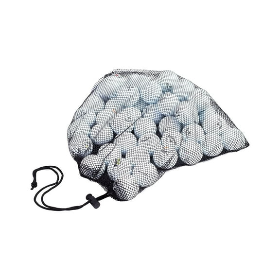 Clean Green - Mix of Recycled Callaway Golf Balls (3A) AAA Good Condition - 48 Ball Pack