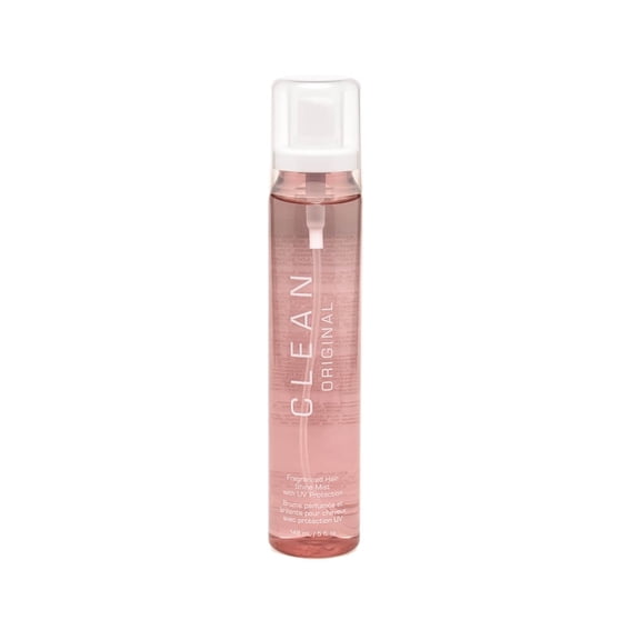 Clean Hair Shine Mist with UV Protection 5oz (148ml)