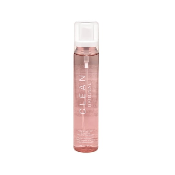 Clean Hair Shine Mist with UV Protection 5oz (148ml)
