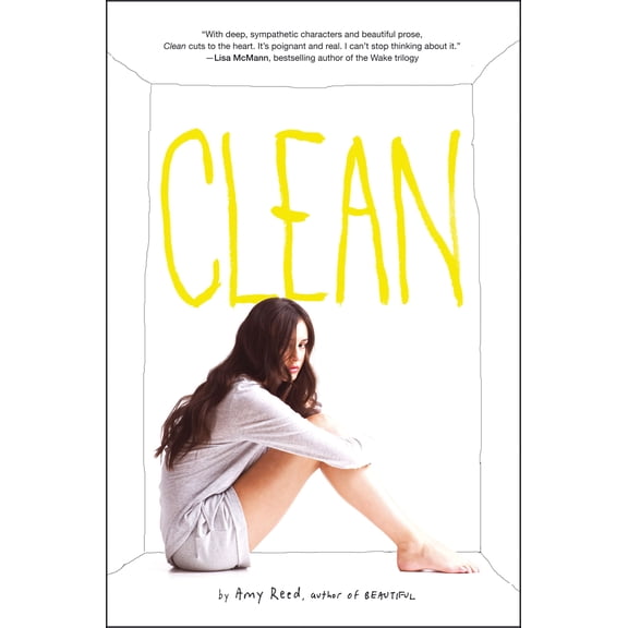 Clean (Hardcover)