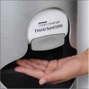 Clean Holdings TCS-Hand Sanitizer