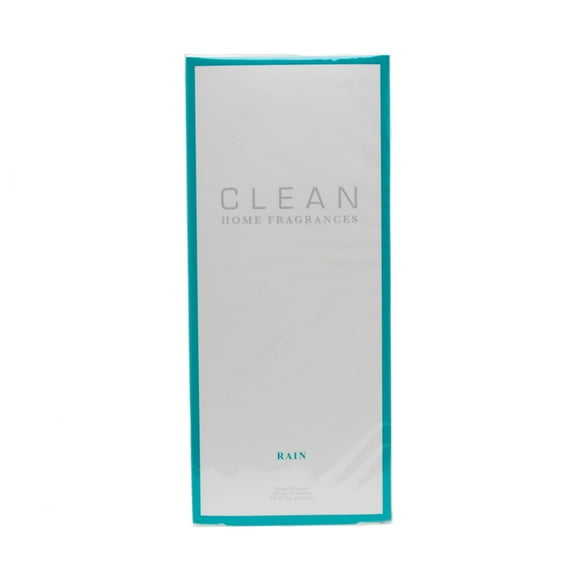 Clean Home Fragrances Reed Diffuser - Rain 5oz (148ml)