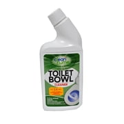 Clean Home Toilet Bowl Cleaner 16 Oz