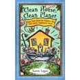 thumbnail image 1 of Pre-Owned Clean House Clean Planet (Paperback) 0671535951 9780671535957, 1 of 1
