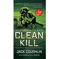 thumbnail image 1 of Pre-Owned Clean Kill: A Sniper Novel (Mass Market Paperback) 0312358075 9780312358075, 1 of 1