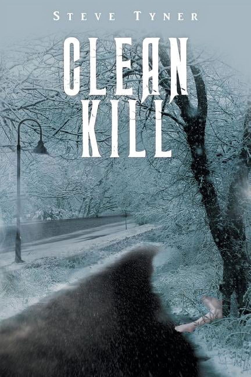 Clean Kill (Paperback)