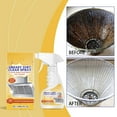 thumbnail image 1 of Clean Up Kitchen Oil Stains Spray, Kitchen Heavy Duty Cleaner Spray, All-Purpose Oil Stain Remover and Degreaser Spray, Multipurpose Foam Cleaner Spray, Kitchens Grease Cleaner, 1 of 6