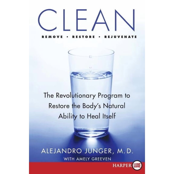 Clean LP, (Paperback)