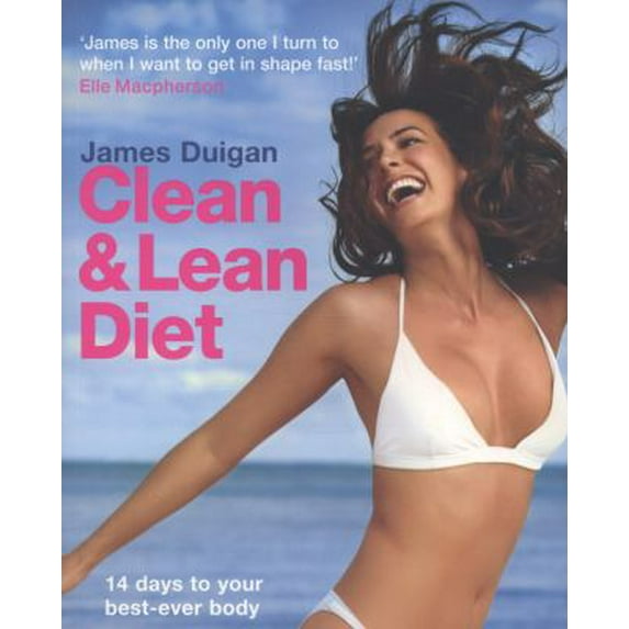 Pre-Owned Clean & Lean Diet