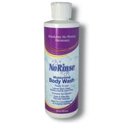 CleanLife No Rinse® Body Wash, 8 fl oz (236.6 ml)