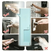 Clean Life Zero Touch Door Handle Opener, Elevator Touch, Screen Touch Protective Tool - Blue