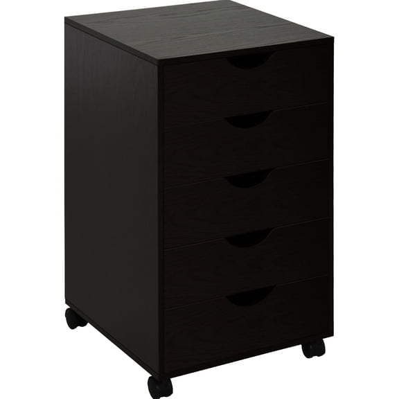 Clean Lines | Office File Storage Solution | Sturdy Enough to Hold Heavy Documents