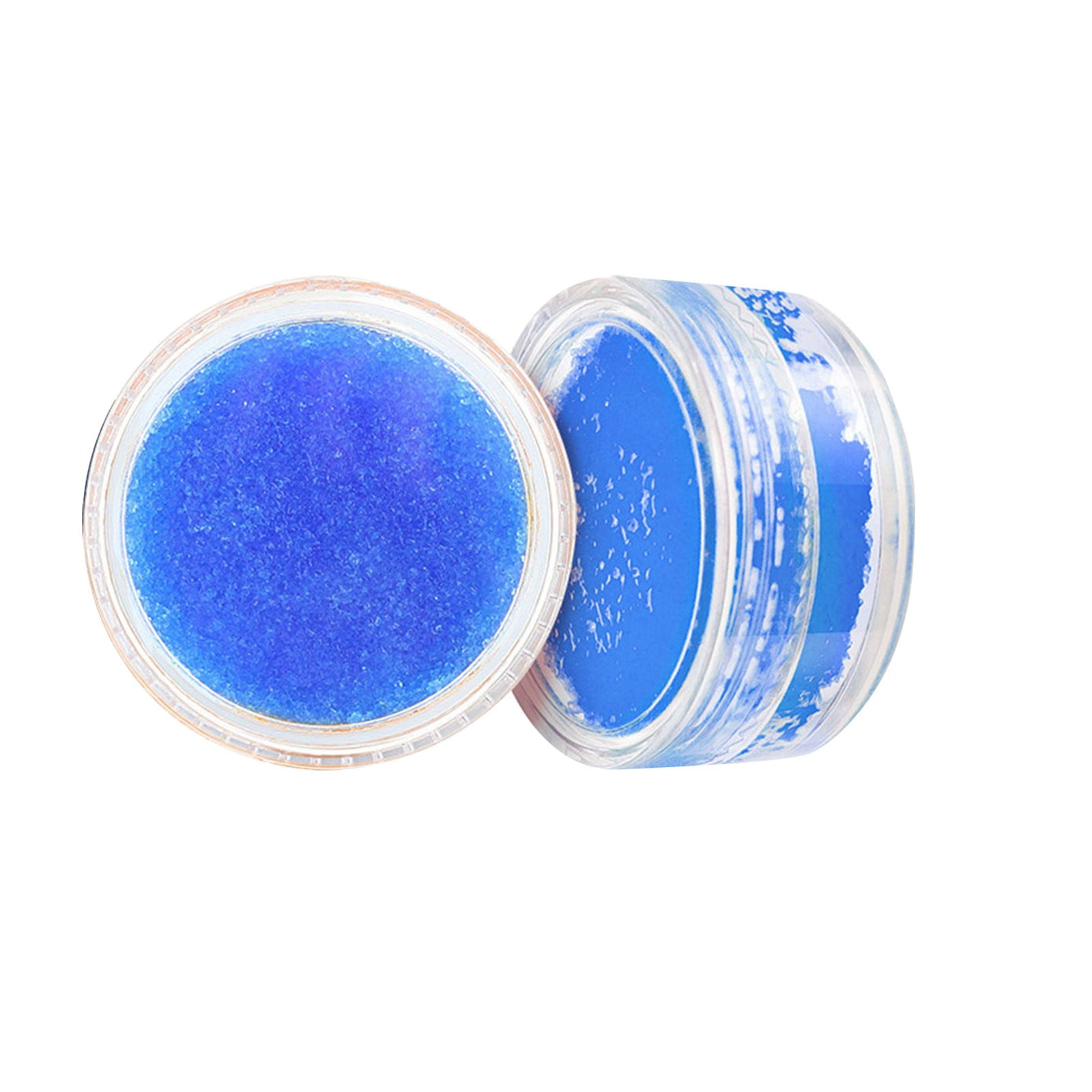 Clean Lips Fruit Scrub Moisturize Nourish Exfoliate Massage and Tender