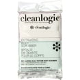 Clean Logic Exfoliating Dual Texture Body Scrubber 1 ea