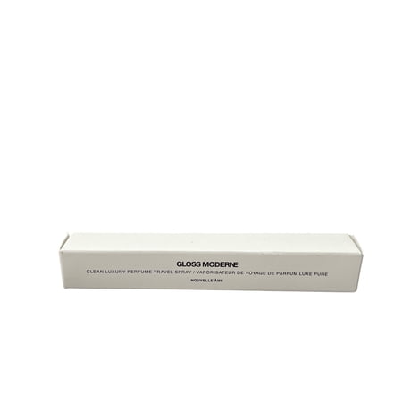 Gloss Moderne Clean Luxury Perfume Travel Spray Nouvelle Ame 10ml