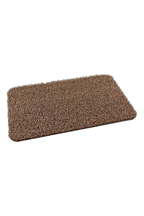 10372031 Floor Mat Plus Scraper, Astroturf, 29.5"