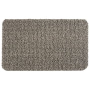 Clean Machine High Traffic AstroTurf Scraper Doormat 17.5 x 29.5 inch Desert Taupe Outdoor Use