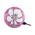 thumbnail image 1 of Clean Motion Bd-44 Big Ding-Dong Bell Pink Flowers, 1 of 2