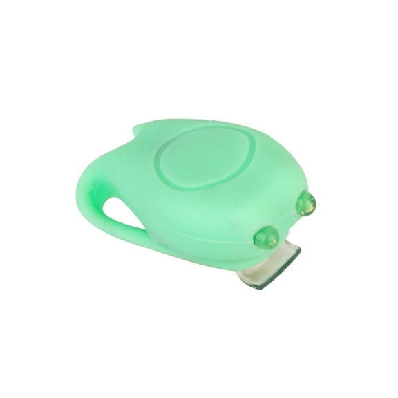 Clean Motion Beam Bug Mint Green