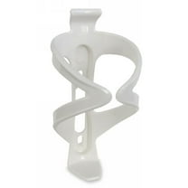 Clean Motion Composite Bottle Cage (Carded), Black