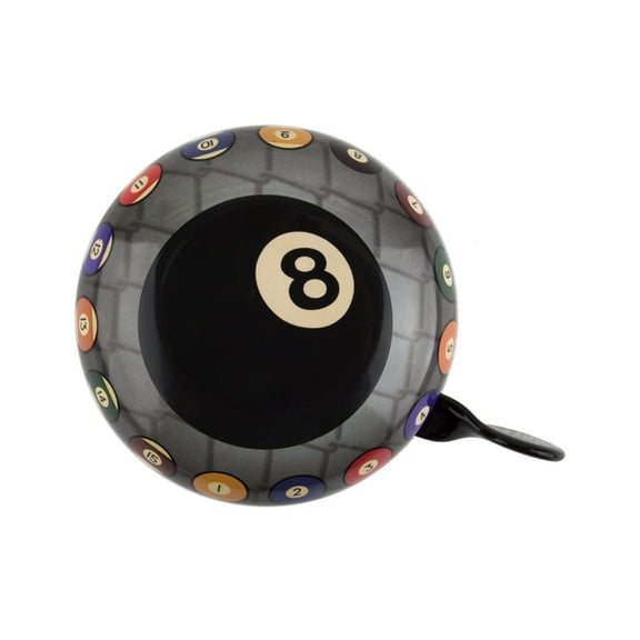 Clean Motion Ding Dong Bells 8-Ball Lever