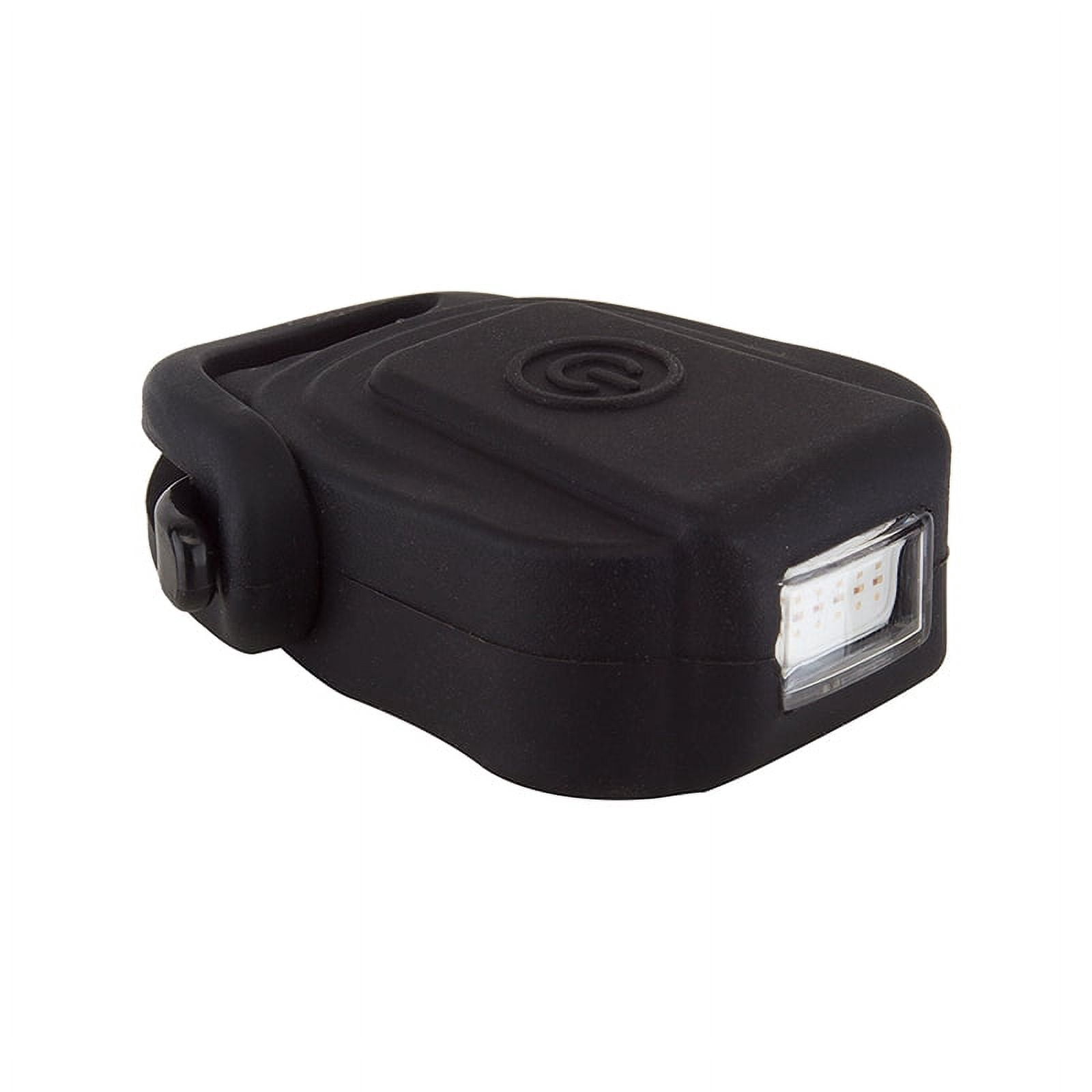 Clean Motion Pluton USB Rear Light Clean Motion Rr Pluton Usb Blk ...