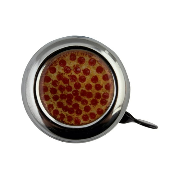 Clean Motion Swell Bells Pizza Silver Lever