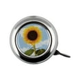 thumbnail image 1 of Clean Motion Swell Bells Sunflower Silver Lever, 1 of 2