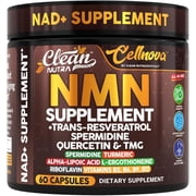 Clean Nutra Cell Nova