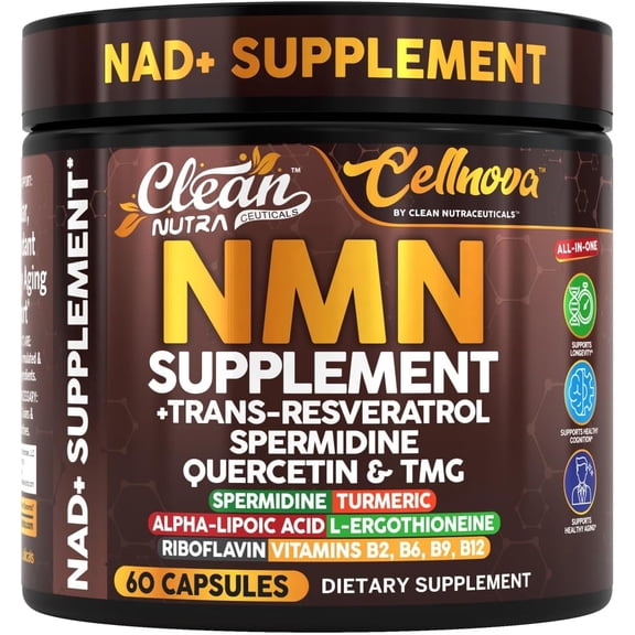 Clean Nutra Cell Nova