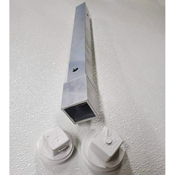 Sewer Cleanout Plug Wrench