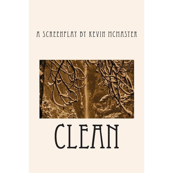 Clean (Paperback)