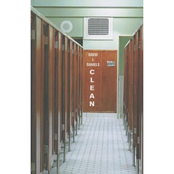 Pre-Owned Clean (Paperback) 1935536419 9781935536413