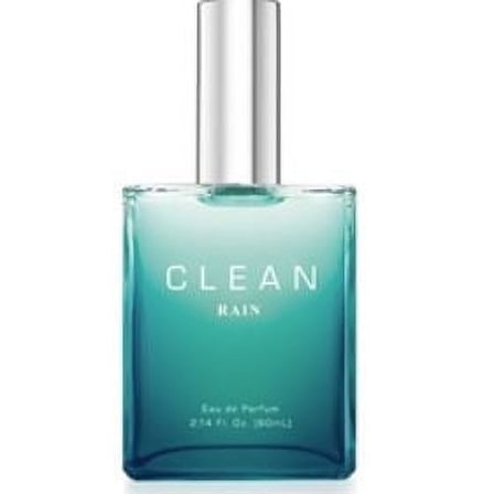 Clean Perfume Rain Eau De Parfum, Perfume For Women, 2.14 Oz