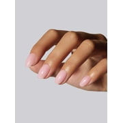 Clean Pink Extra Short Round