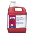 thumbnail image 1 of Clean Quick Broad Range Quaternary Sanitizer, Sweet Scent, 1 gal Bottle, 3/Carton -PGC07535, 1 of 7
