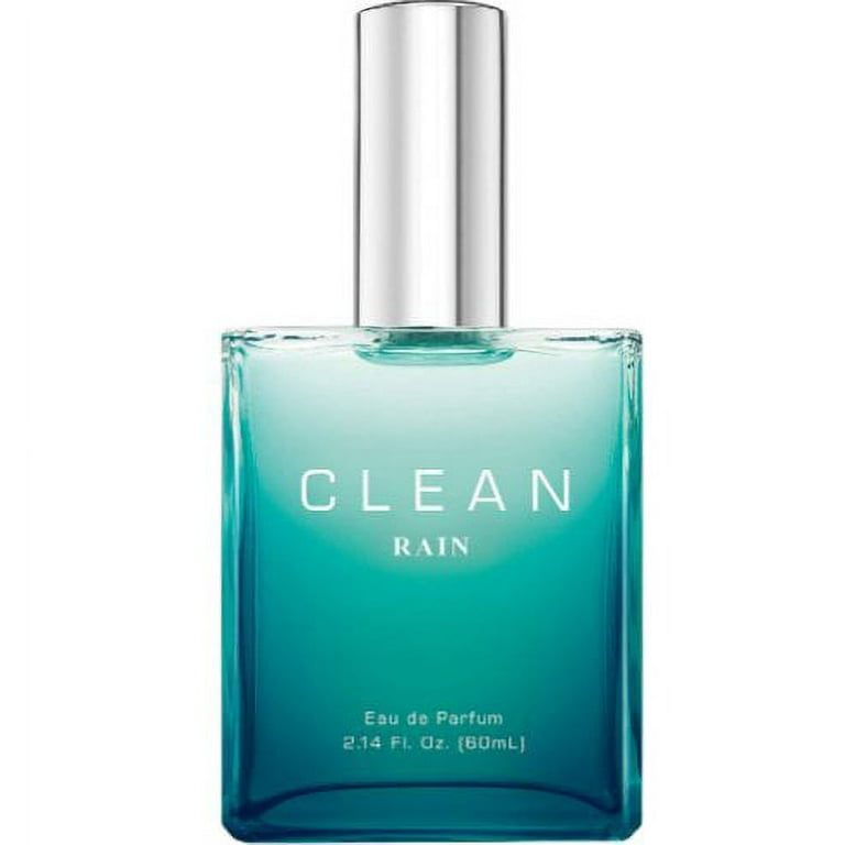 Clean Rain Eau De Parfum Spray By Clean - 1 oz Clean Rain Eau De Parfum Spray By Clean - 1 oz
