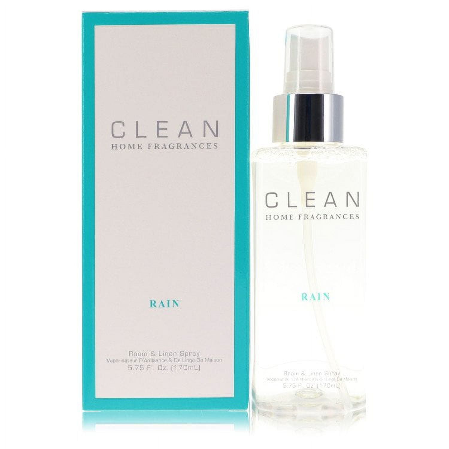 Clean Shower Fresh by Dlish, 2 oz EDP Spray for Women main image 0