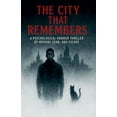 thumbnail image 1 of Clean Reads Collection The City That Remembers A Psychological Horror Thriller of Memory, Fear, and Escape, Book 18, (Paperback), 1 of 1